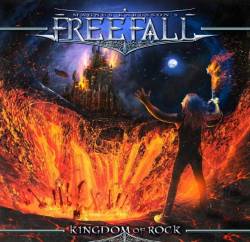 Magnus Karlsson's Free Fall : Kingdom of Rock